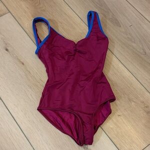 Mariia Dance leotard